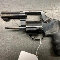 Revolver SMITH & WESSON 10 en 38 spécial canon 3''