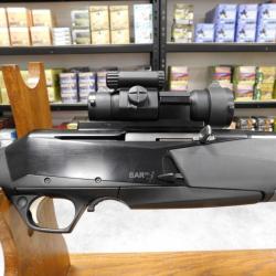 BROWNING BAR MK3 30-06 + AIMPOINT COMP C3 ETAT EXCEPTIONNEL PORT OFFERT