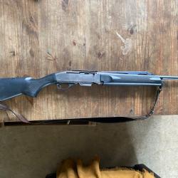 Vent carabine regminton model 7400 synthétique