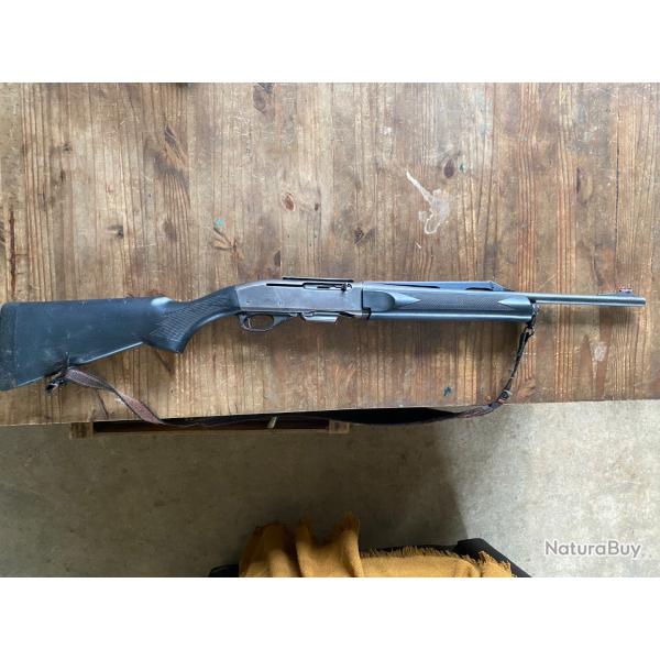 Vent carabine regminton model 7400 synthtique