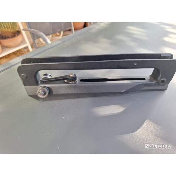 Poigne de transport de FAMAS F17