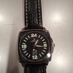 Montre Poljot 24h