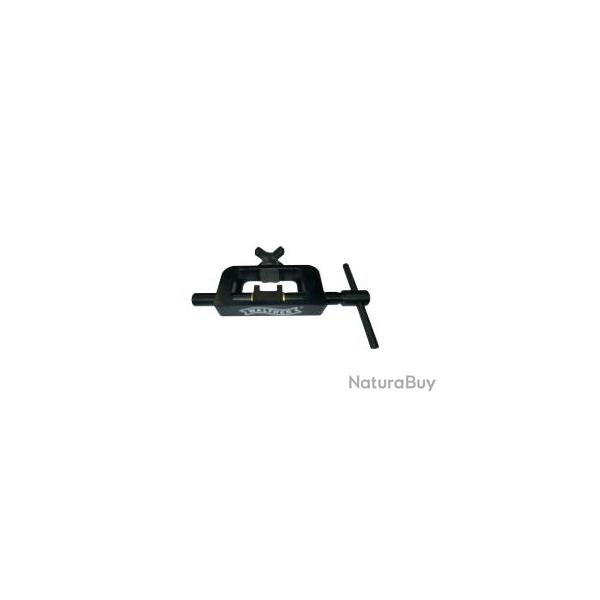 OUTILS REGLAGE DE HAUSSE WALTHER