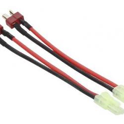 ADAPTATEUR TAMIYA, T-DEAN 2PCS/BAG