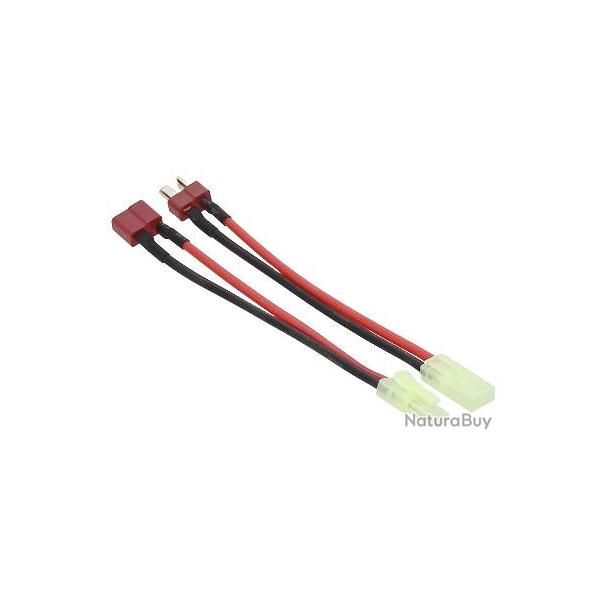 ADAPTATEUR TAMIYA, T-DEAN 2PCS/BAG