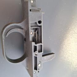 Pontet complet de Mossberg 500
