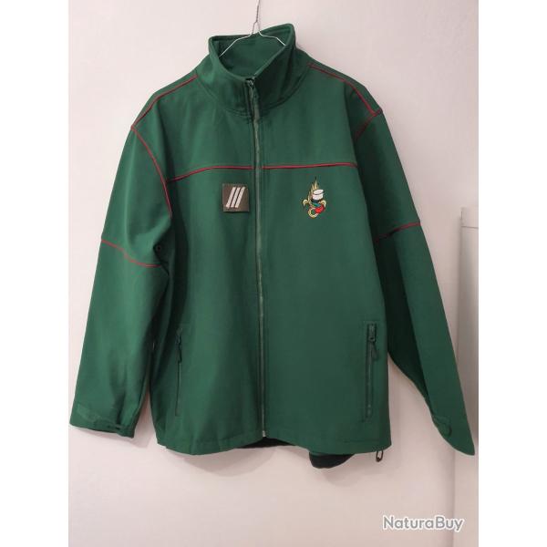 Beau blouson Lgion trangre