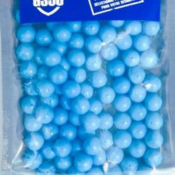 GS50 Calibre .50 - Balles caoutchouc Sachet de 100 Billes conçues spécialement pour le GS50
