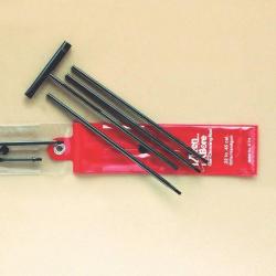 kit baguette nettoyage Kleen Bore (38 / 357 / 9mm)