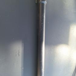 Tube des gaz de GALIL en 223 Rem