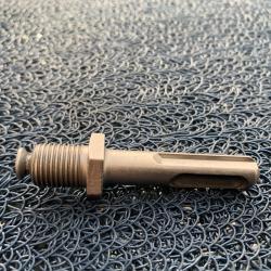Adaptateur perceuse mandrin SDS piece neuve