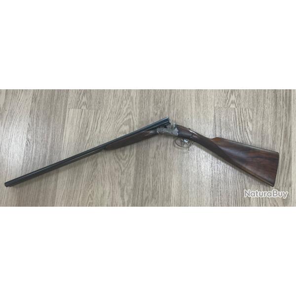 Fusil juxtapos GEFFROY 12