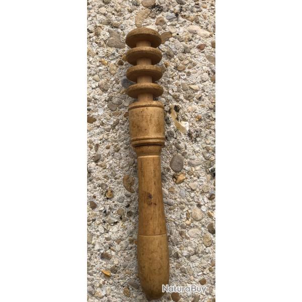 Ancienne Cousette Militaire Poilu accessoire ncessaire de couture WW1 / WW2 (050725)