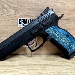 PISTOLET CZ SHADOW 2 9X19 OCCASION
