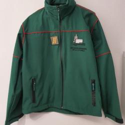 blouson Légion Étrangère sous officiers de la 13 ème DBLE