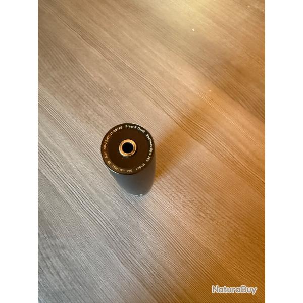Silencieux 15x1 300WM