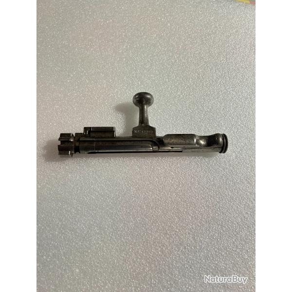 Culasse de Fusil LEBEL 1886 M93 complte