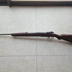 Mauser modèle 98