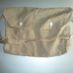 musette réglementaire 1861- 1892