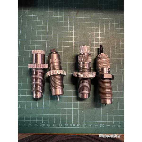 Outils lee 223
