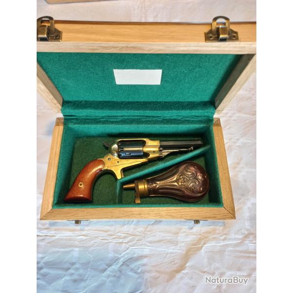 boite coffret pour remington pocket