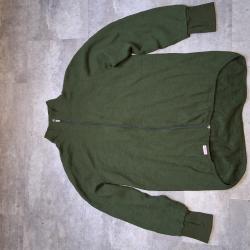 Woolpower 400mg T.XL full zip