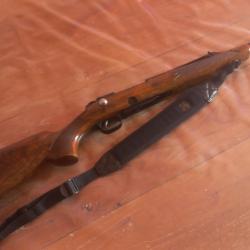 Tikka M695 calibre 300