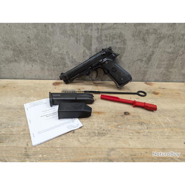 Pistolet rglementaire PAMAS G1 S - 1991 - A40868
