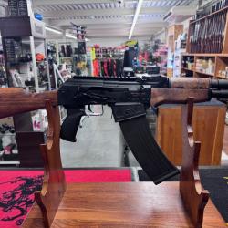 ARMSAN RS-S1 Bois 12x76