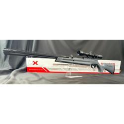 NOUVEAUTÉ 2025 CARABINE UX SYNERGIS ELITE LUNETTE 3-9X40 CAL 4.5MM 16 J