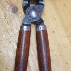 Moule 1873  Lynx Huard  Ref 1155  Revolver 1873   1874  TBE