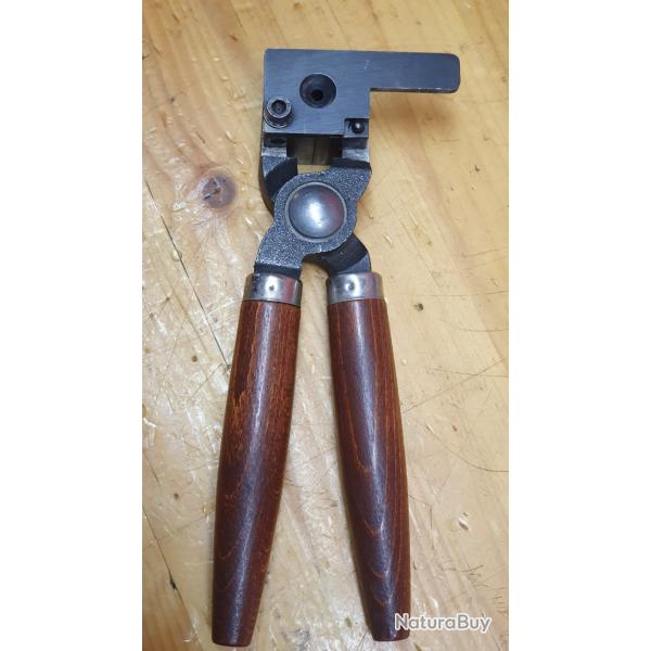 Moule 1873  Lynx Huard  Ref 1155  Revolver 1873   1874  TBE