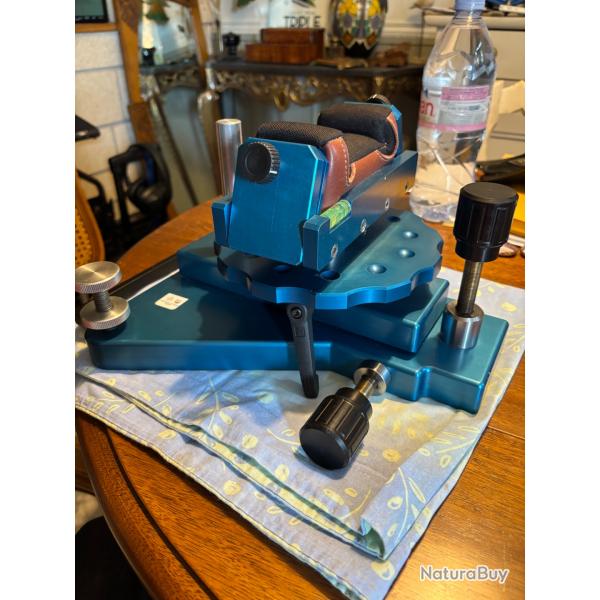 Trpied Salva pour tir bench / hunter