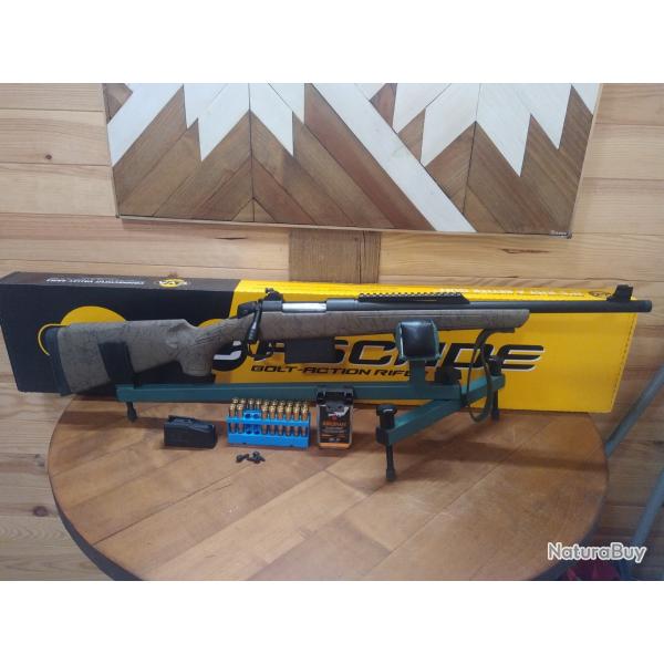 Occasion CVA CASCADE SR80 308