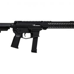 Carabine Angstadt Arms Carabine Udp-9 (Aa-0940) Cal 9X19 Crosse Brace, Canon 10,5"