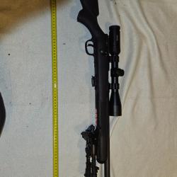 SAVAGE Mark 2 FV