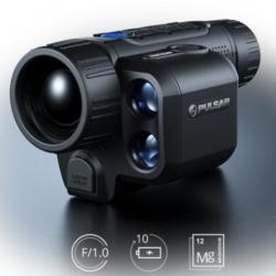 !!! TOP OFFRE !!! Pulsar Axion 2 PRO XG 35 LRF télémètre