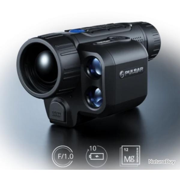!!! TOP OFFRE !!! Pulsar Axion 2 PRO XG 35 LRF tlmtre