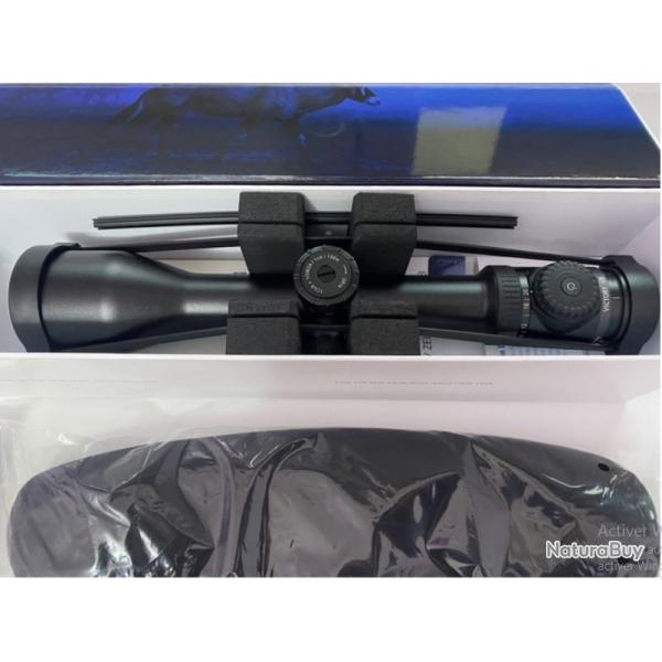 Optique ZEISS VICTORY V8 2,8-20X56 M
