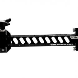 AVALON - Viseur TEC HYBRID Recurve DROITIER (RH)