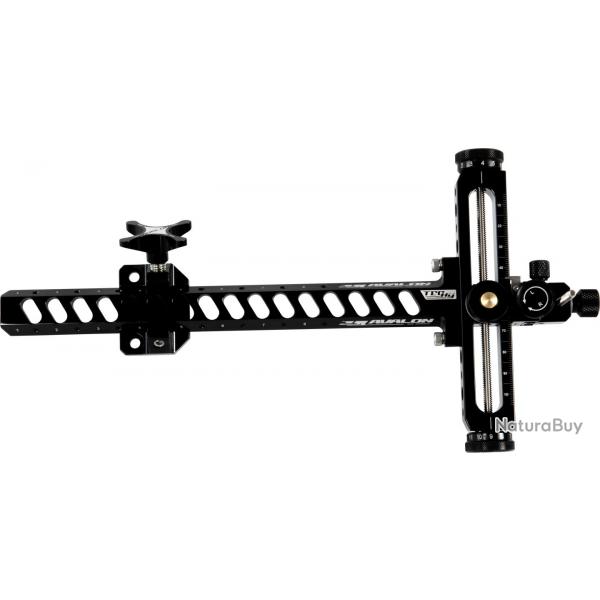 AVALON - Viseur TECHYBRID Recurve DROITIER (RH)