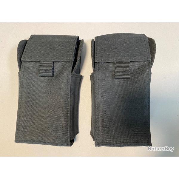 Cartouchire cal 12