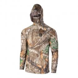 T Shirt De Chasse Team Spirit RTMax7 Browning