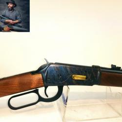 (2717) Carabine A Levier Sous Garde Winchester 94 Cal.30-30Win - OCCASION