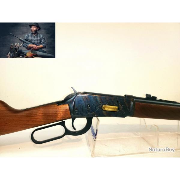 (2717) Carabine A Levier Sous Garde Winchester 94 Cal.30-30Win - OCCASION