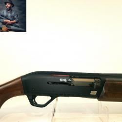 (2722) Fusil De Chasse Semi-Automatique Winchester SX4 Cal.12/76 - OCCASION