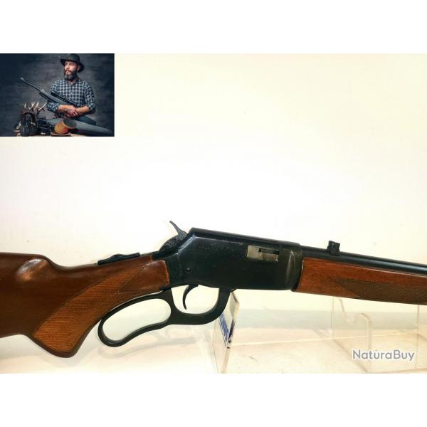 (2716) Carabine A Levier Sous Garde Norinco JW 21 Cal.22LR - OCCASION