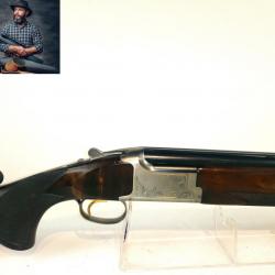 (2718) Fusil De Trap Superposé Browning Ultra XTR - OCCASION