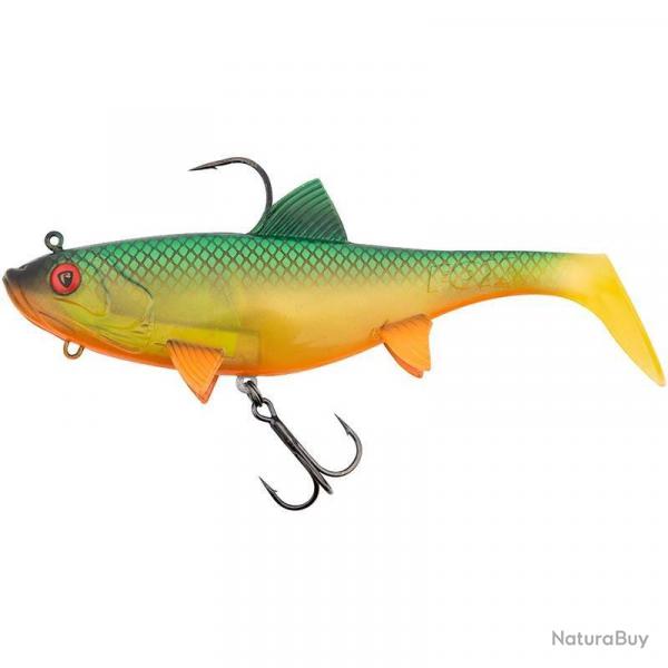 Replicant Wobble 18cm FOX RAGE Slick Scale