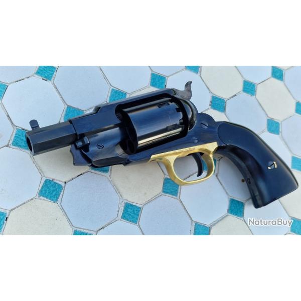 REVOLVER PIETTA 1858 ACE 3 POUCES CAL 44 REF : RGA44BD